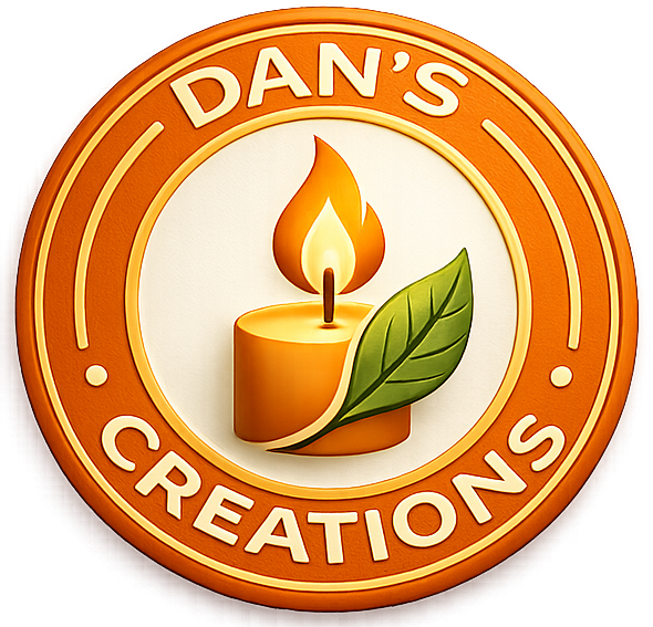 Dan’s Creations logo